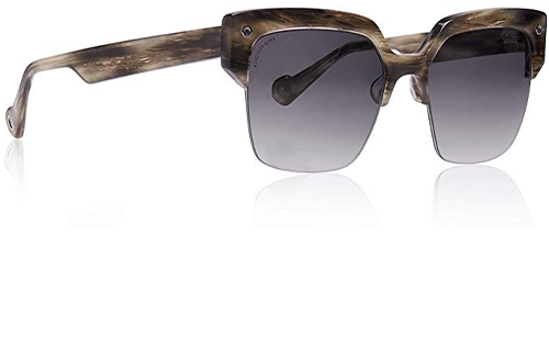 Kingsley Rowe Mila Mila Sunglasses Side Left FocusWorksEyewear